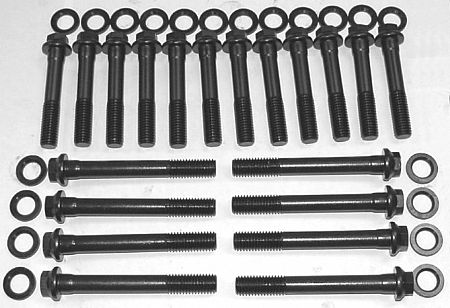 400-455 STG. 1 HEAD BOLT KIT